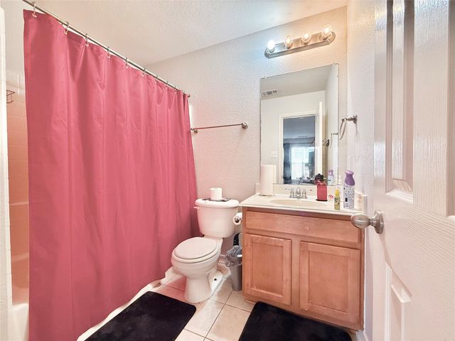 12729 Lizzie Place, Fort Worth, TX 76244