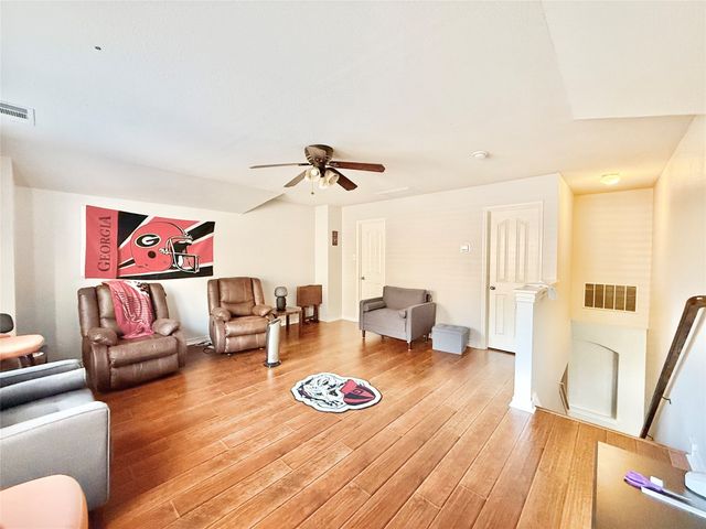 12729 Lizzie Place, Fort Worth, TX 76244