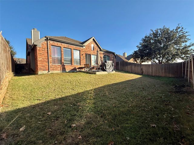 12729 Lizzie Place, Fort Worth, TX 76244