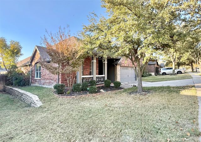 12729 Lizzie Place, Fort Worth, TX 76244