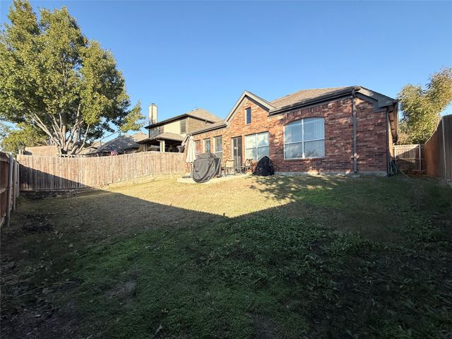 12729 Lizzie Place, Fort Worth, TX 76244