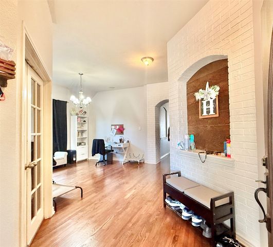 12729 Lizzie Place, Fort Worth, TX 76244