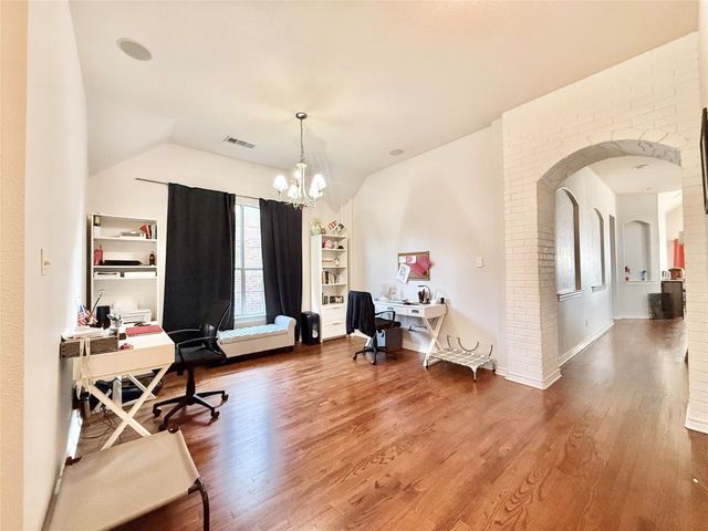 12729 Lizzie Place, Fort Worth, TX 76244