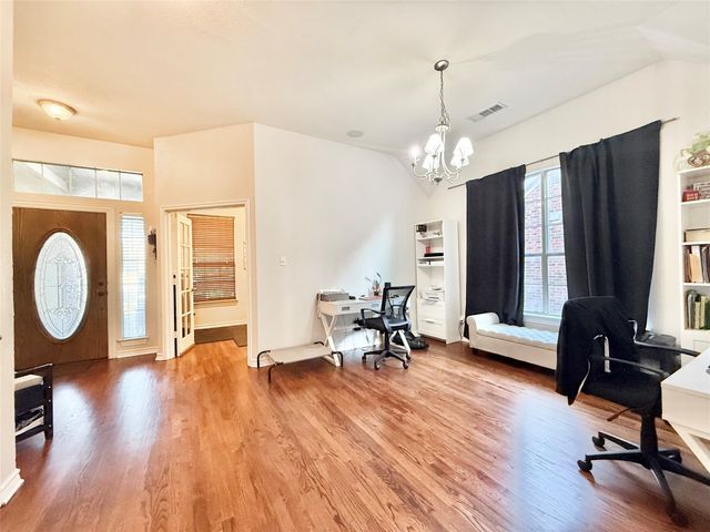 12729 Lizzie Place, Fort Worth, TX 76244