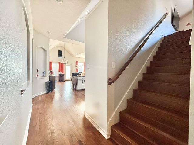 12729 Lizzie Place, Fort Worth, TX 76244