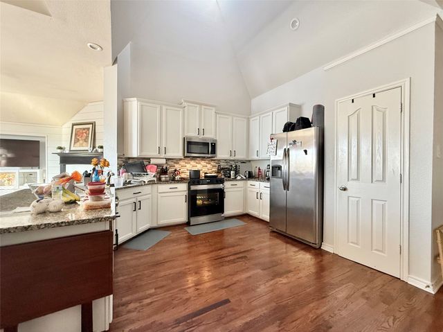 12729 Lizzie Place, Fort Worth, TX 76244