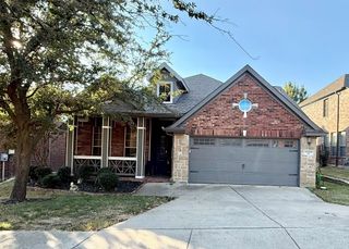 12729 Lizzie Place, Fort Worth, TX 76244