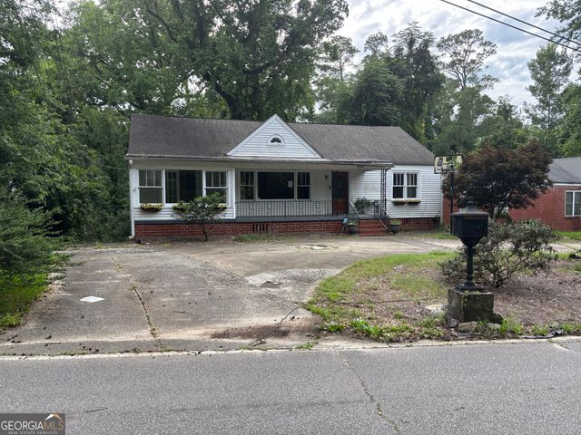 1194 Briarcliff Road, Macon, GA 31211