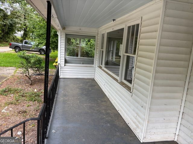1194 Briarcliff Road, Macon, GA 31211