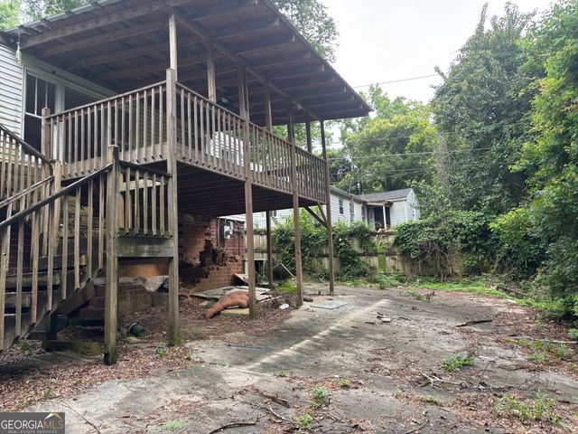 1194 Briarcliff Road, Macon, GA 31211