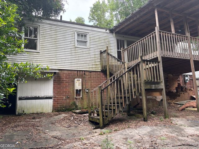 1194 Briarcliff Road, Macon, GA 31211