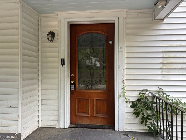 1194 Briarcliff Road, Macon, GA 31211