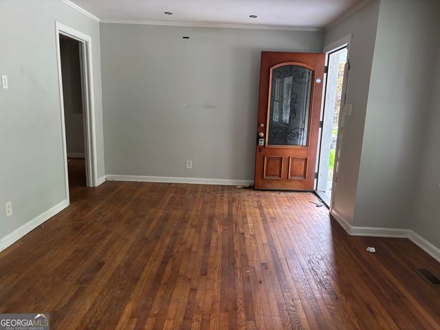 1194 Briarcliff Road, Macon, GA 31211