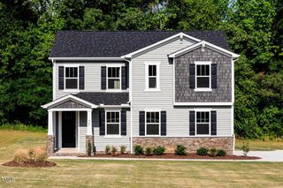 427 Fast Pitch Lane, Four Oaks, NC 27524