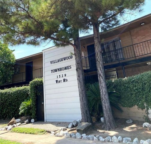 1529 Wirt Road 30, Houston, TX 77055