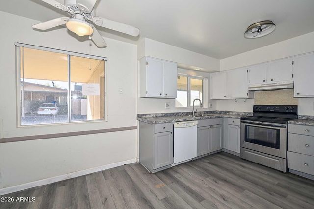 10911 W SANTA FE Drive, Sun City, AZ 85351