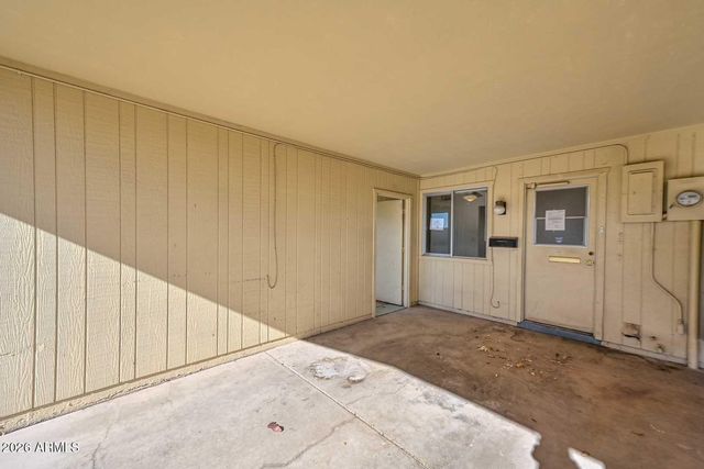 10911 W SANTA FE Drive, Sun City, AZ 85351