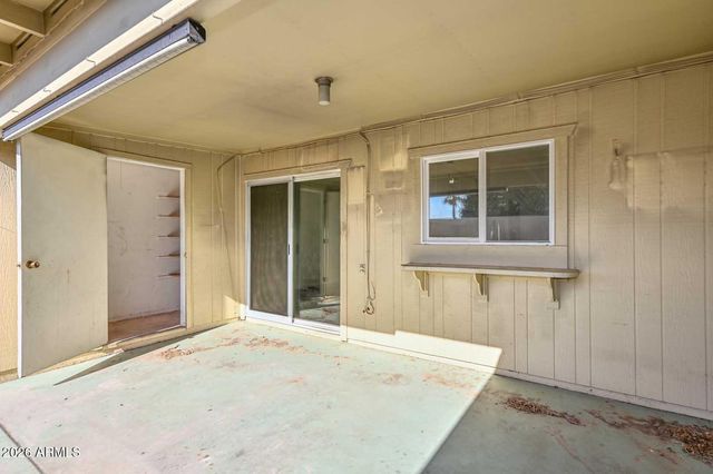 10911 W SANTA FE Drive, Sun City, AZ 85351