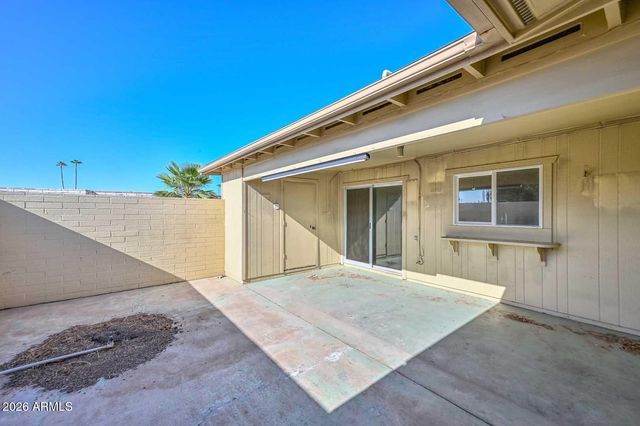 10911 W SANTA FE Drive, Sun City, AZ 85351