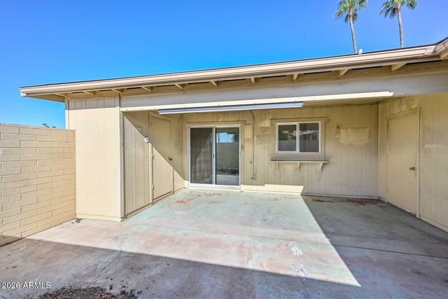 10911 W SANTA FE Drive, Sun City, AZ 85351
