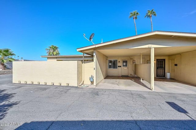10911 W SANTA FE Drive, Sun City, AZ 85351