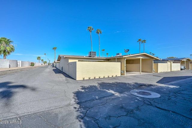 10911 W SANTA FE Drive, Sun City, AZ 85351