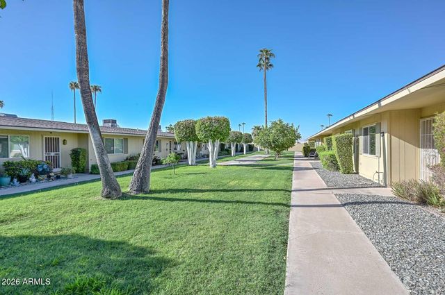 10911 W SANTA FE Drive, Sun City, AZ 85351