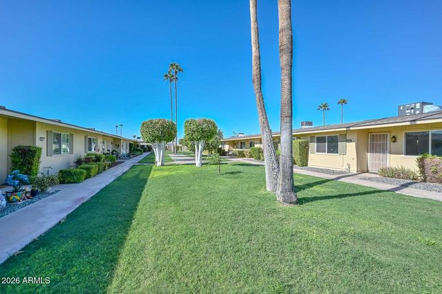 10911 W SANTA FE Drive, Sun City, AZ 85351