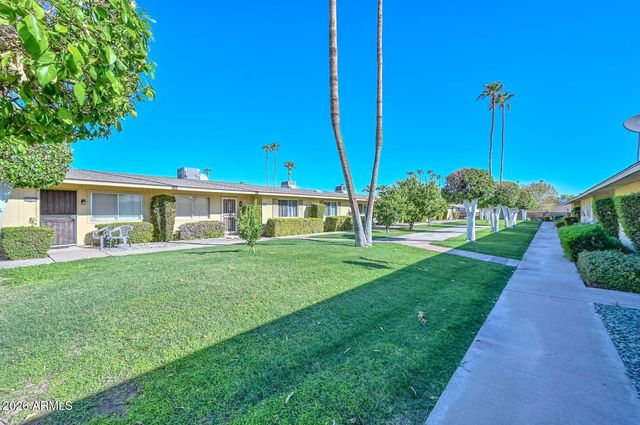 10911 W SANTA FE Drive, Sun City, AZ 85351