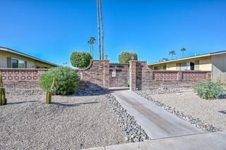 10911 W SANTA FE Drive, Sun City, AZ 85351