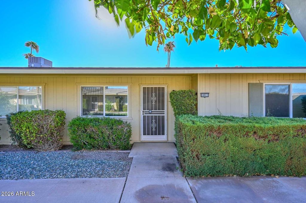 10911 W SANTA FE Drive, Sun City, AZ 85351 — photo 2