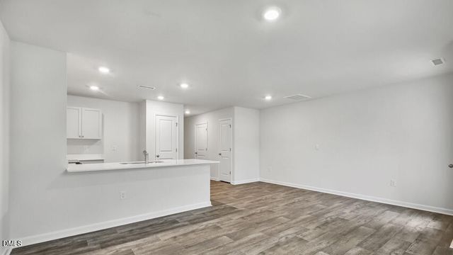 609 Ferio Court, Gibsonville, NC 27249