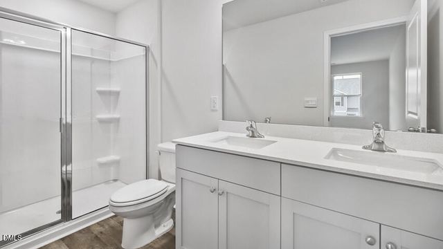 609 Ferio Court, Gibsonville, NC 27249