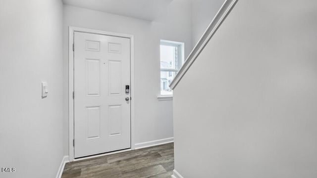 609 Ferio Court, Gibsonville, NC 27249