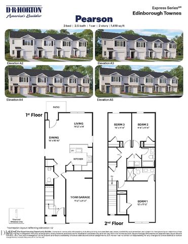 609 Ferio Court, Gibsonville, NC 27249