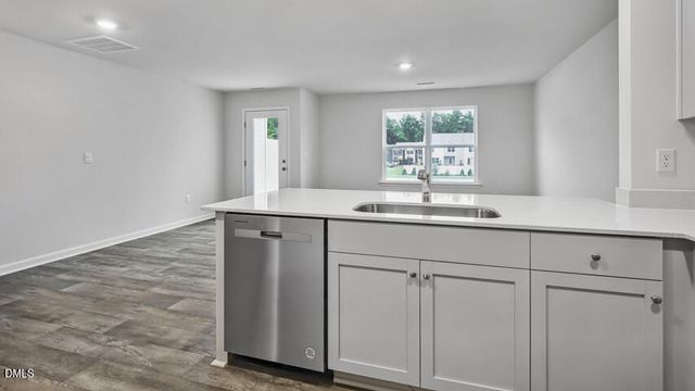 609 Ferio Court, Gibsonville, NC 27249