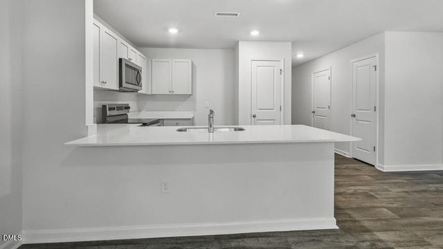 609 Ferio Court, Gibsonville, NC 27249