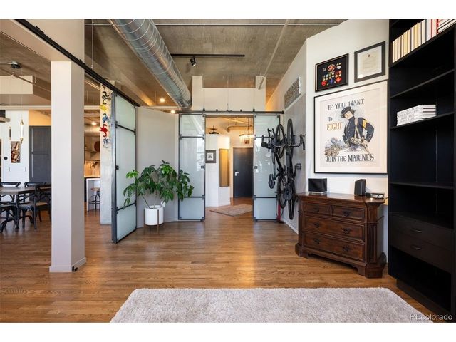 1801 Wynkoop St 603, Denver, CO 80202