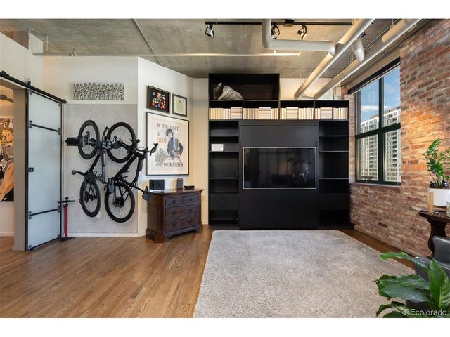 1801 Wynkoop St 603, Denver, CO 80202
