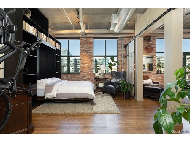 1801 Wynkoop St 603, Denver, CO 80202