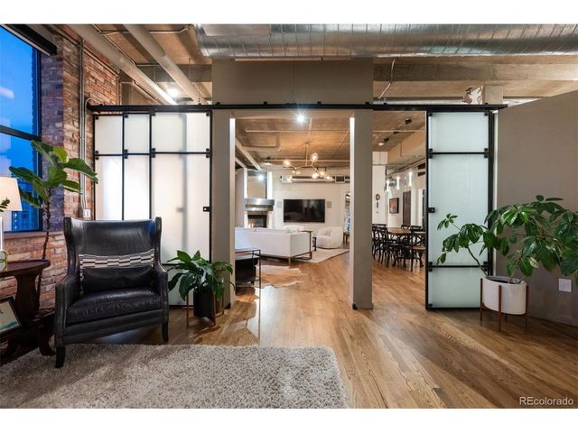 1801 Wynkoop St 603, Denver, CO 80202