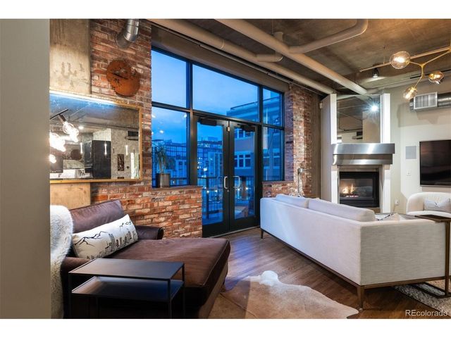 1801 Wynkoop St 603, Denver, CO 80202
