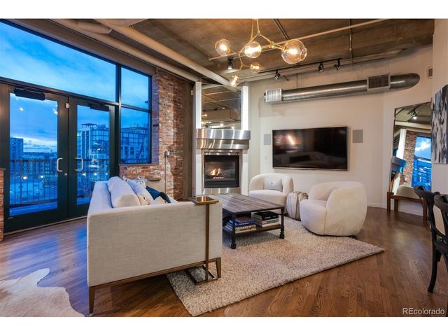 1801 Wynkoop St 603, Denver, CO 80202