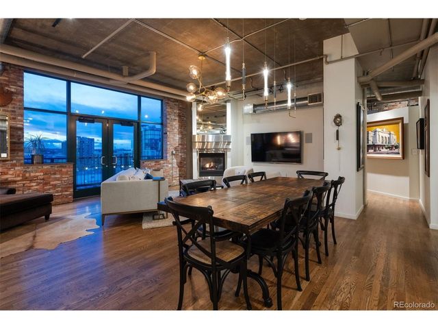 1801 Wynkoop St 603, Denver, CO 80202