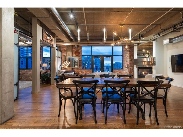 1801 Wynkoop St 603, Denver, CO 80202