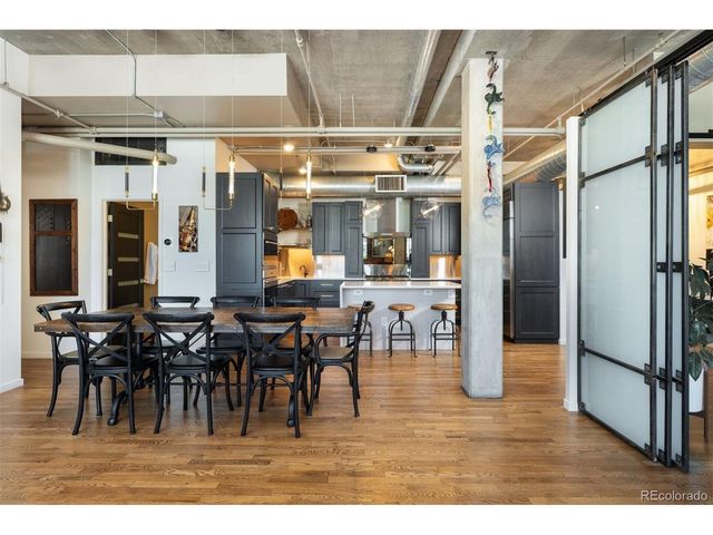 1801 Wynkoop St 603, Denver, CO 80202