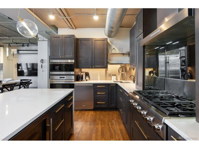 1801 Wynkoop St 603, Denver, CO 80202