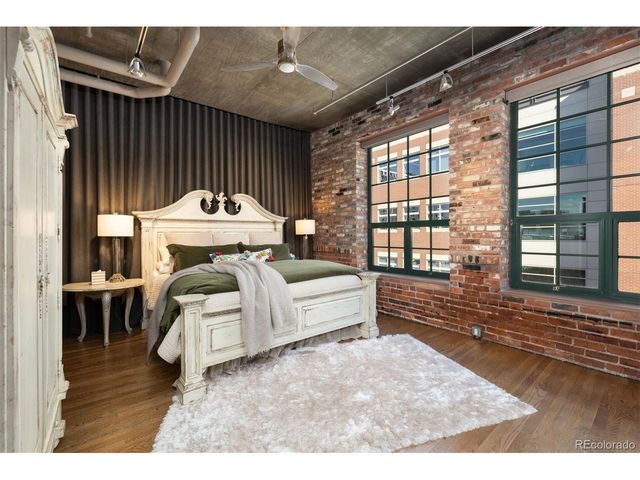 1801 Wynkoop St 603, Denver, CO 80202