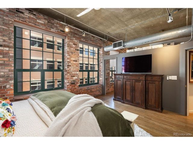 1801 Wynkoop St 603, Denver, CO 80202