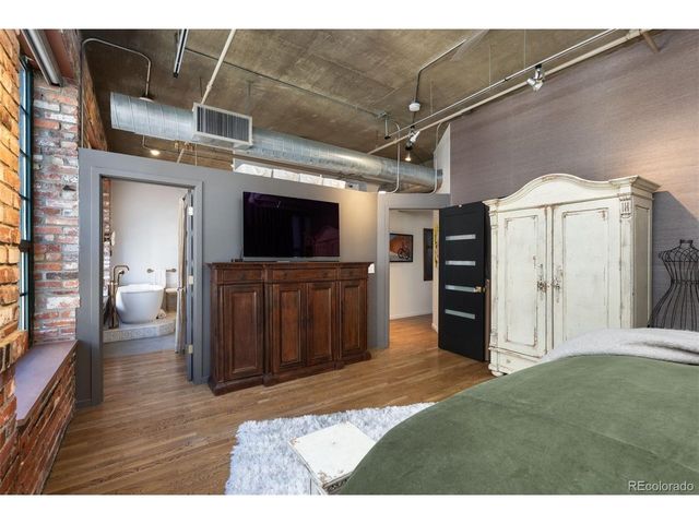 1801 Wynkoop St 603, Denver, CO 80202